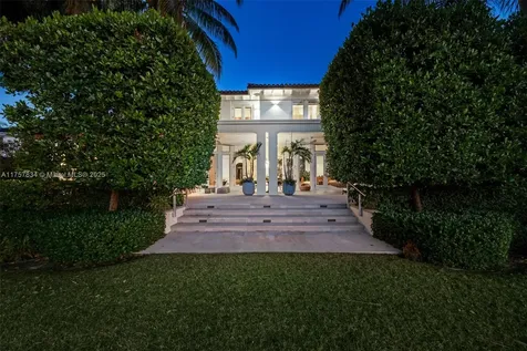 100 Golden Beach Drive Golden Beach FL 33160