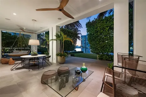 100 Golden Beach Drive Golden Beach FL 33160