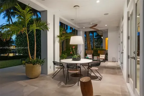 100 Golden Beach Drive Golden Beach FL 33160