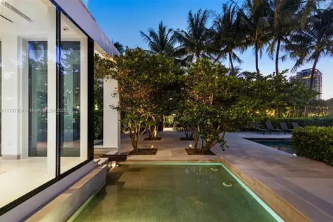 100 Golden Beach Drive Golden Beach FL 33160