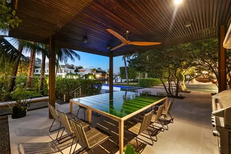 100 Golden Beach Drive Golden Beach FL 33160