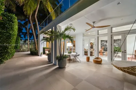 100 Golden Beach Drive Golden Beach FL 33160