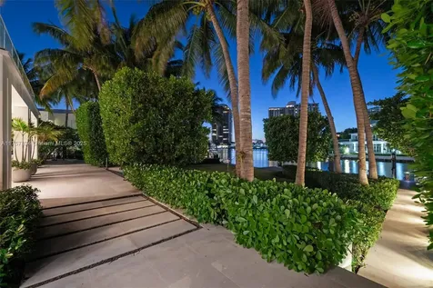 100 Golden Beach Drive Golden Beach FL 33160