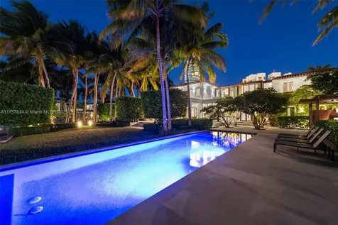 100 Golden Beach Drive Golden Beach FL 33160