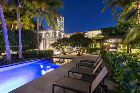 100 Golden Beach Drive Golden Beach FL 33160
