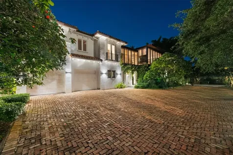 100 Golden Beach Drive Golden Beach FL 33160