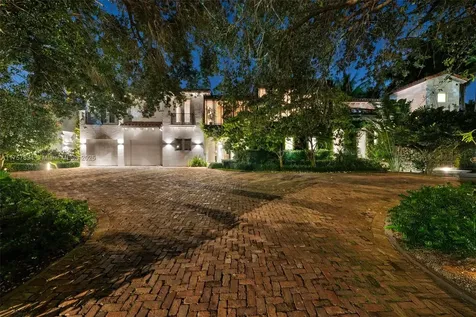 100 Golden Beach Drive Golden Beach FL 33160