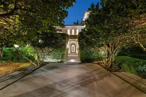 100 Golden Beach Drive Golden Beach FL 33160