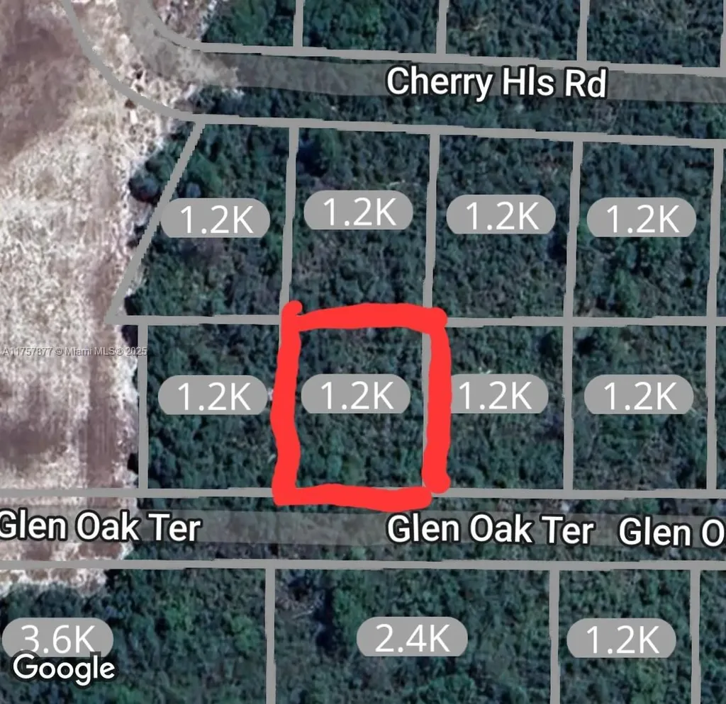 2936 Glen Oak Terrace Sebring FL 33875