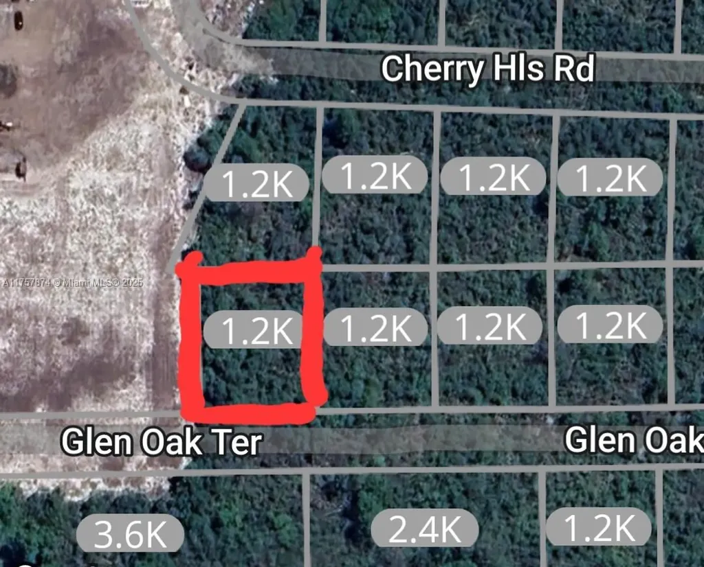 2948 Glen Oak Terrace Sebring FL 33875