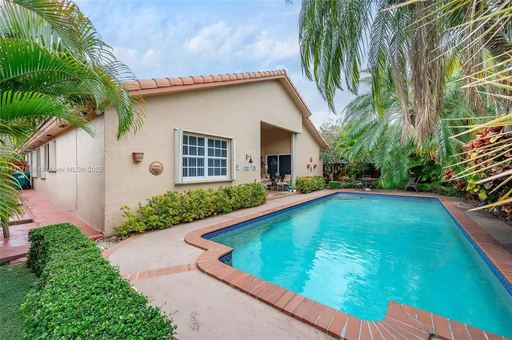 9418 SW 166th Court Miami FL 33196