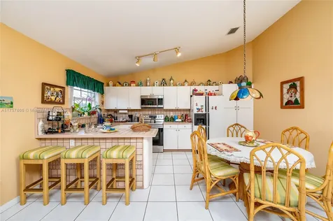 9418 SW 166th Court Miami FL 33196