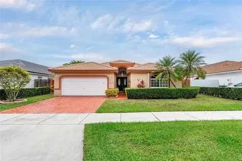 9418 SW 166th Court Miami FL 33196