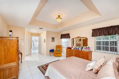 9418 SW 166th Court Miami FL 33196