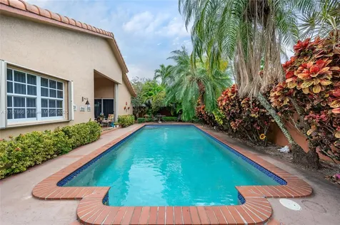 9418 SW 166th Court Miami FL 33196