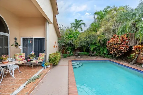 9418 SW 166th Court Miami FL 33196