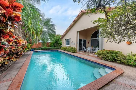 9418 SW 166th Court Miami FL 33196