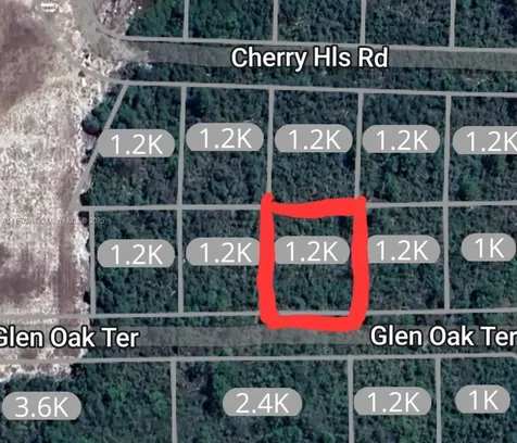 2924 Glen Oak Terrace Sebring FL 33875