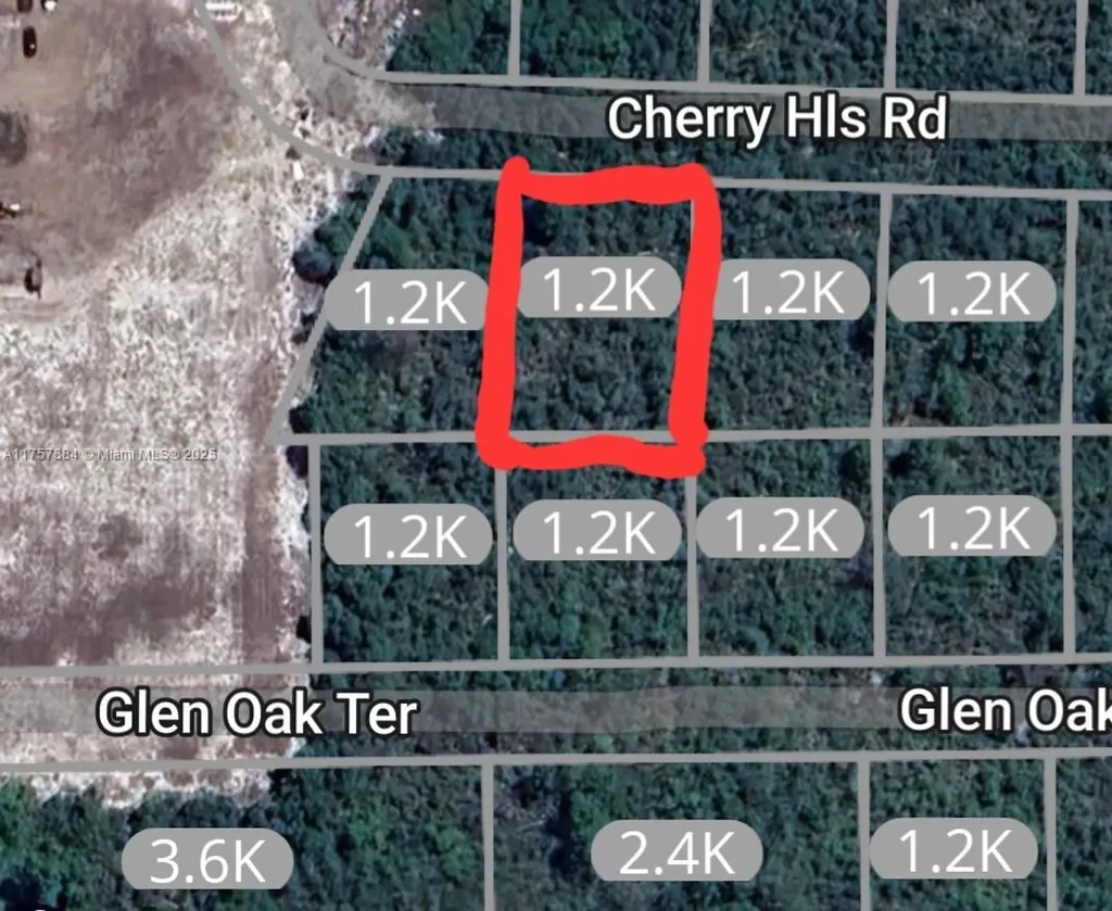 2925 Cherry Hills Road Sebring FL 33875