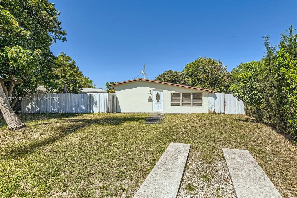 1753 NE 178th Street North Miami Beach FL 33162