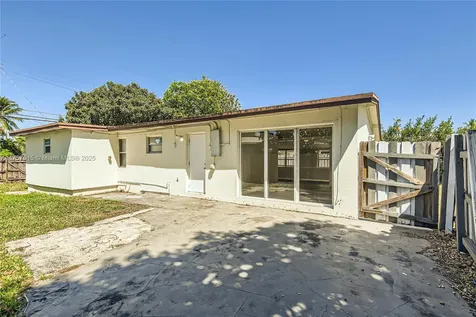 1753 NE 178th Street North Miami Beach FL 33162