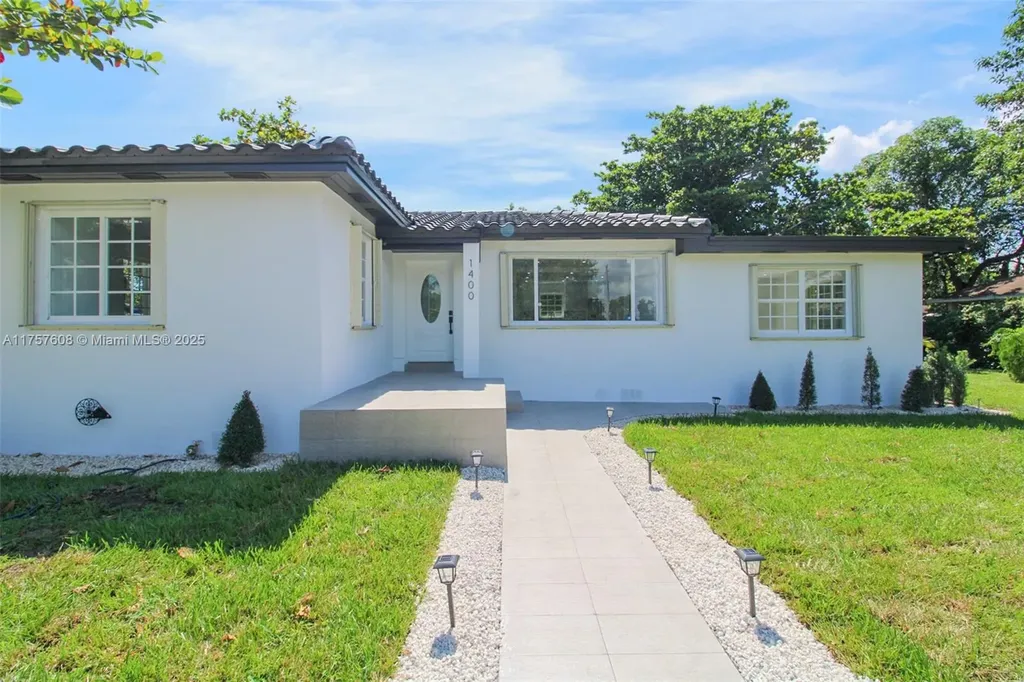 1400 NW 57th Street Miami FL 33142