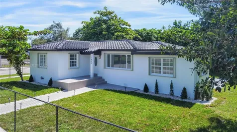 1400 NW 57th Street Miami FL 33142