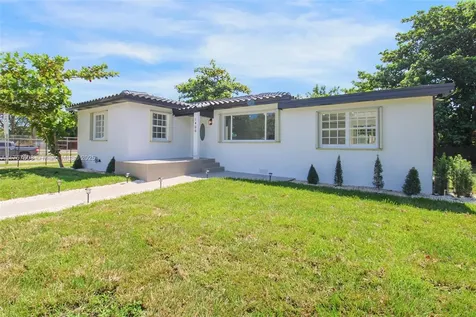 1400 NW 57th Street Miami FL 33142