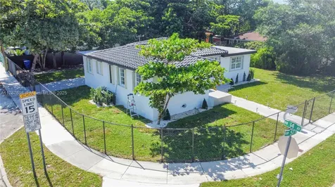 1400 NW 57th Street Miami FL 33142