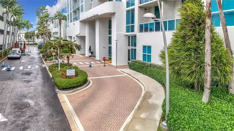 1945 S Ocean Drive Hallandale Beach FL 33009