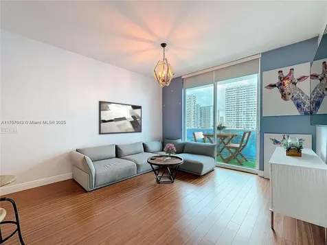 1945 S Ocean Drive Hallandale Beach FL 33009