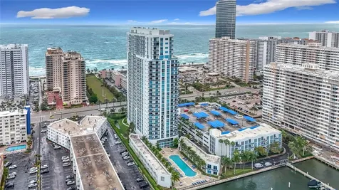 1945 S Ocean Drive Hallandale Beach FL 33009