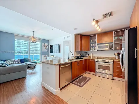 1945 S Ocean Drive Hallandale Beach FL 33009