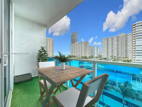 1945 S Ocean Drive Hallandale Beach FL 33009