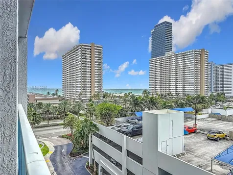 1945 S Ocean Drive Hallandale Beach FL 33009