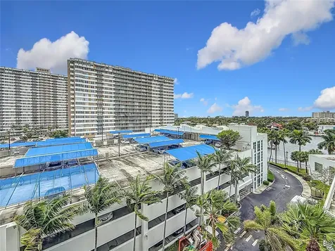 1945 S Ocean Drive Hallandale Beach FL 33009