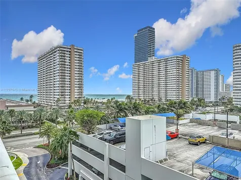 1945 S Ocean Drive Hallandale Beach FL 33009