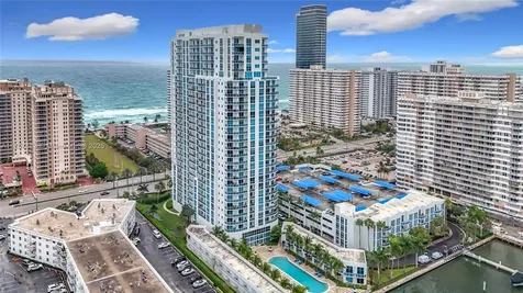 1945 S Ocean Drive Hallandale Beach FL 33009