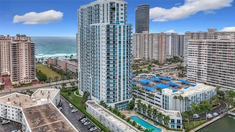 1945 S Ocean Drive Hallandale Beach FL 33009