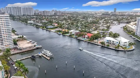 1945 S Ocean Drive Hallandale Beach FL 33009