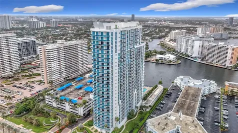 1945 S Ocean Drive Hallandale Beach FL 33009