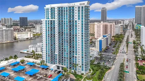 1945 S Ocean Drive Hallandale Beach FL 33009