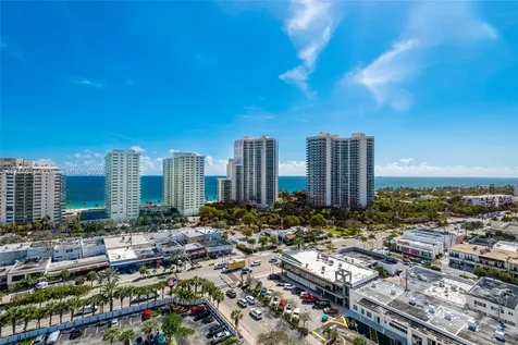 3333 NE 34th Street Fort Lauderdale FL 33308