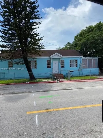 2156 NW 32nd Street Miami FL 33142