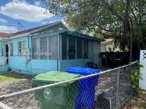2156 NW 32nd Street Miami FL 33142