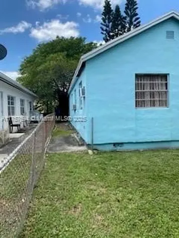 2156 NW 32nd Street Miami FL 33142