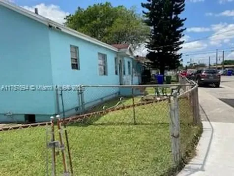 2156 NW 32nd Street Miami FL 33142