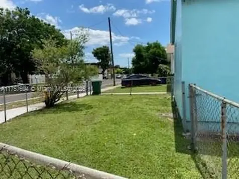 2156 NW 32nd Street Miami FL 33142