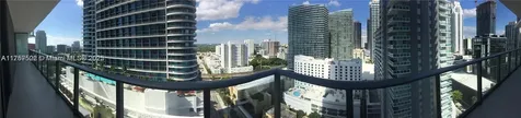 1300 S Miami Avenue Miami FL 33130