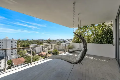 1300 Monad Terrace Miami Beach FL 33139